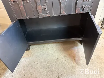 Skåp Kare Design