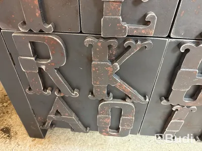 Skåp Kare Design