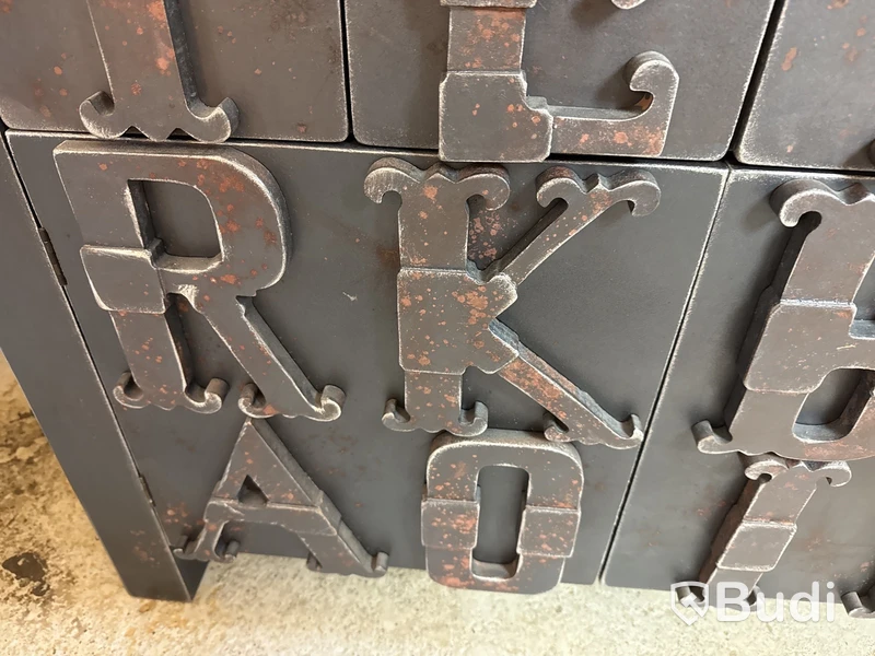 Skåp Kare Design