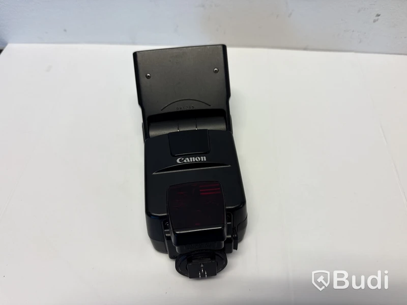 Canon Speedlite 550 EX fotoblixt