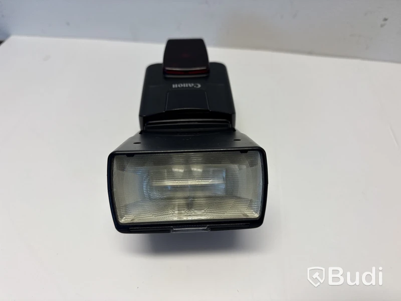 Canon Speedlite 550 EX fotoblixt