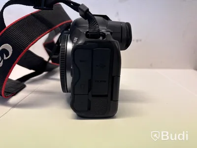 Canon EOS R5 systemkamera