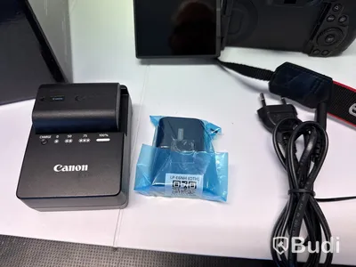 Canon EOS R5 systemkamera