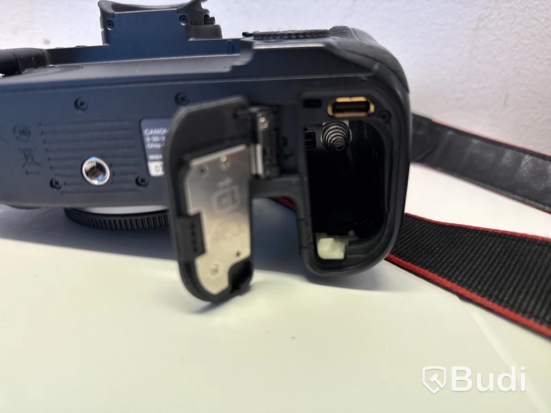 Canon EOS R5 systemkamera