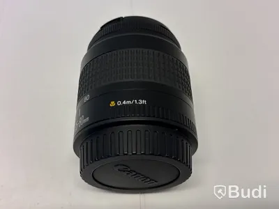 Canon 35-80 mm zoom lins