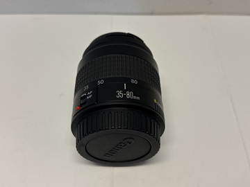 Canon 35-80 mm zoom lins
