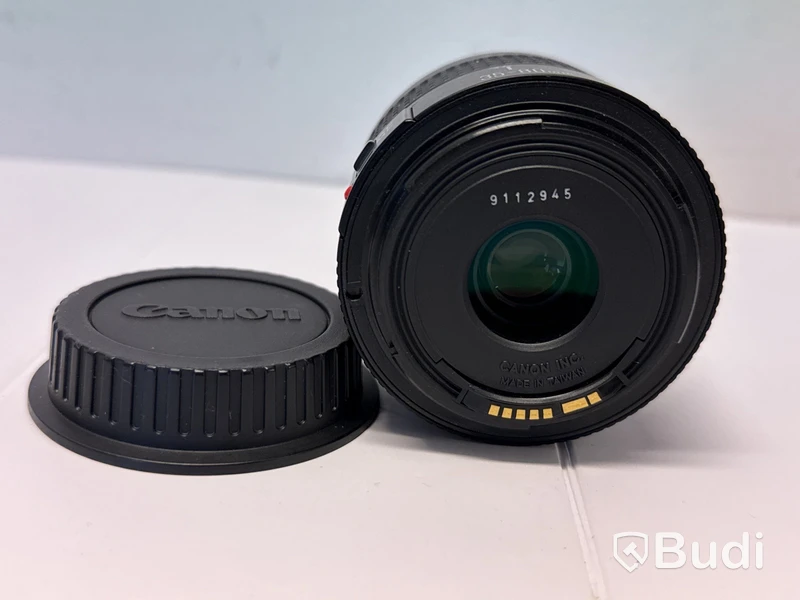 Canon 35-80 mm zoom lins