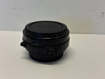 Canon adapter EF-EOS R