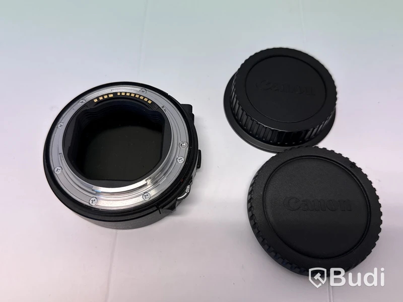 Canon adapter EF-EOS R