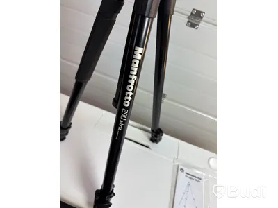 Manfrotto 290 xtra kamerastativ