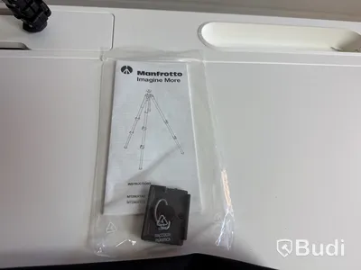 Manfrotto 290 xtra kamerastativ
