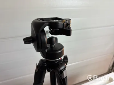 Manfrotto 290 xtra kamerastativ