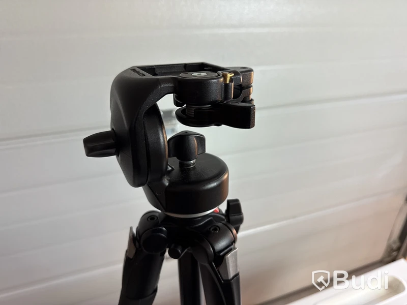 Manfrotto 290 xtra kamerastativ