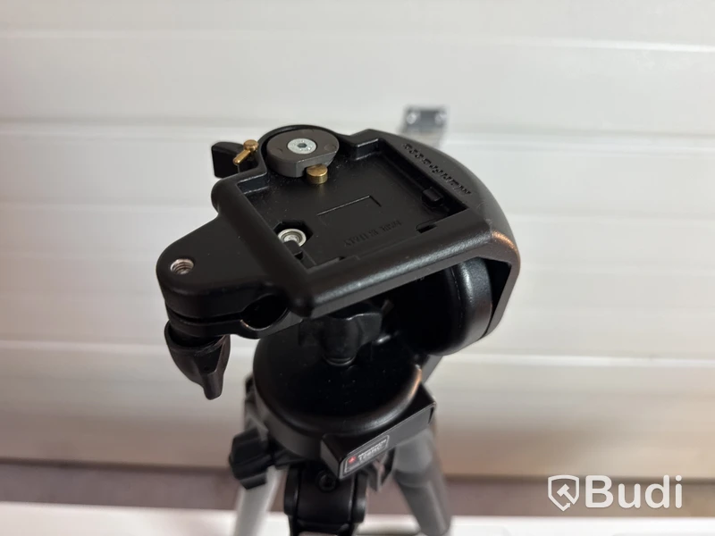 Manfrotto 290 xtra kamerastativ