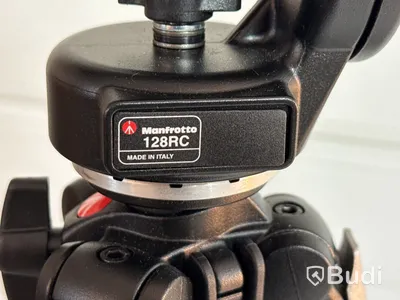 Manfrotto 290 xtra kamerastativ