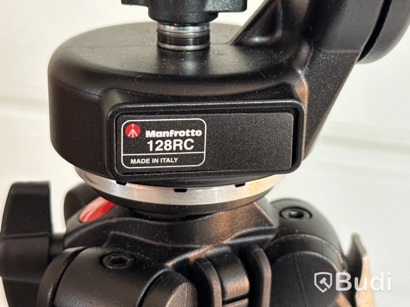 Manfrotto 290 xtra kamerastativ