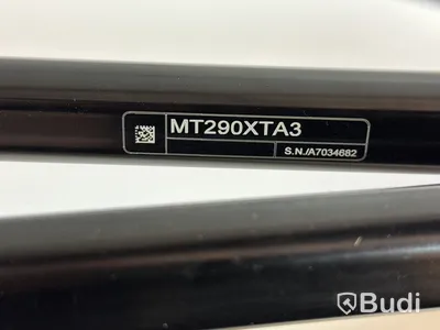 Manfrotto 290 xtra kamerastativ