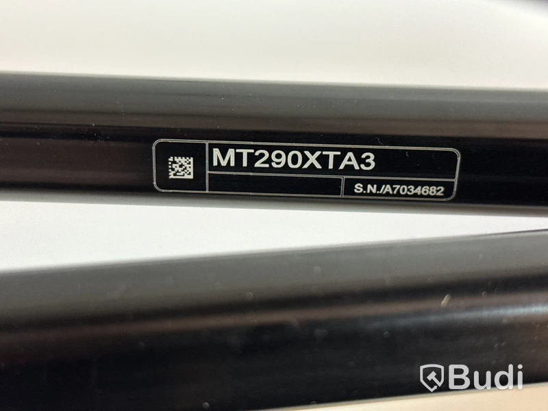 Manfrotto 290 xtra kamerastativ