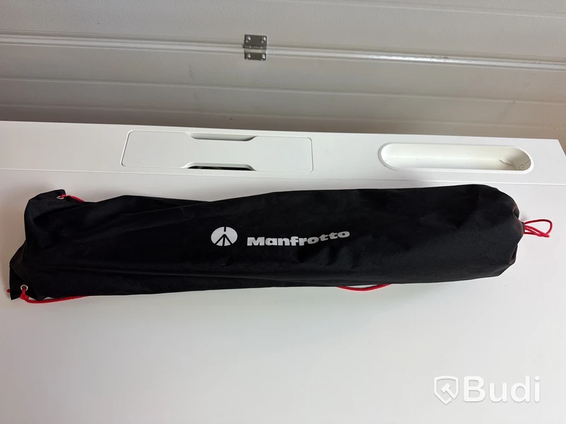 Manfrotto 290 xtra kamerastativ