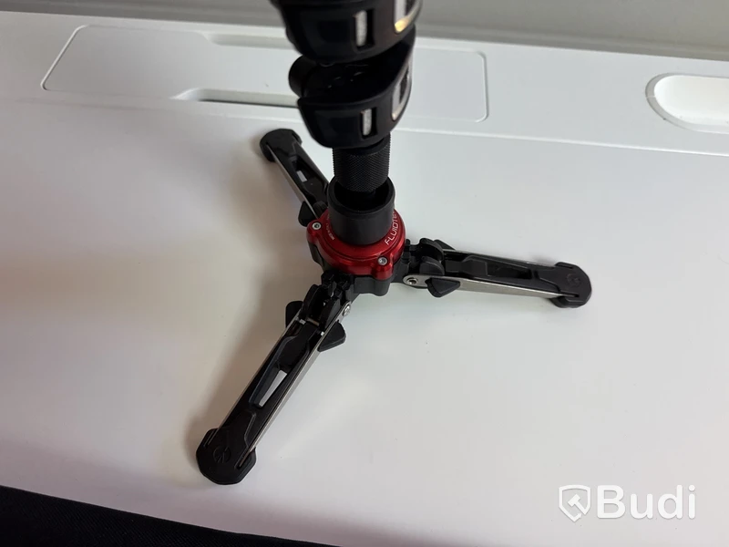 Manfrotto kamerastativ