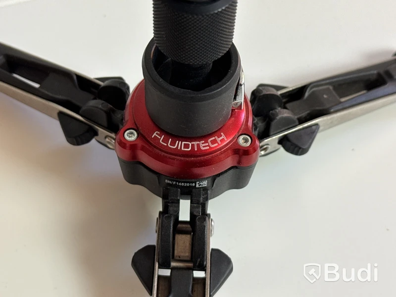 Manfrotto kamerastativ