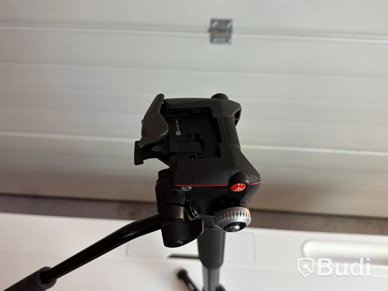 Manfrotto kamerastativ