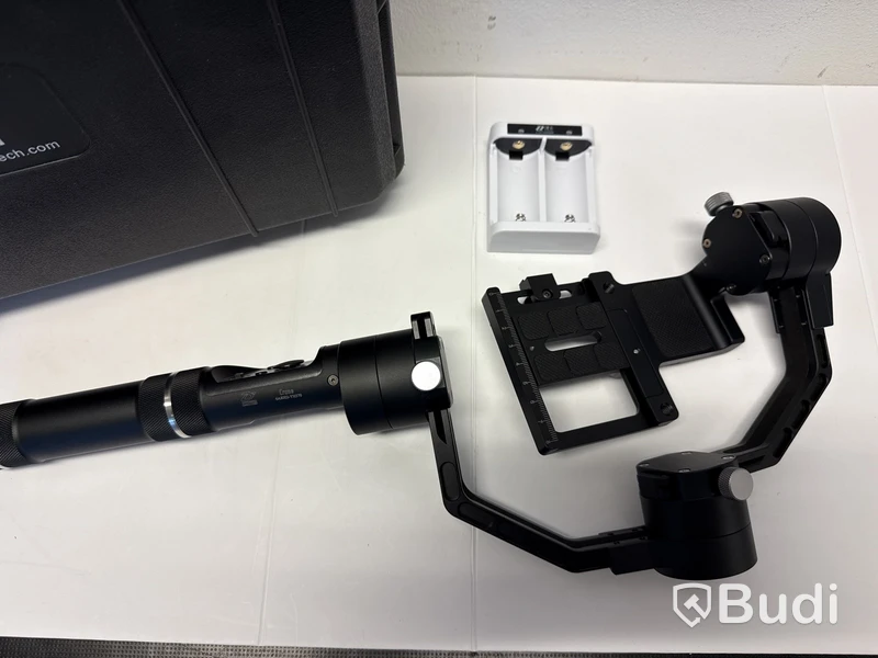 Gimbal Zhiyum Crane