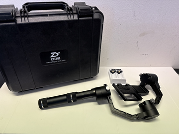Gimbal Zhiyum Crane