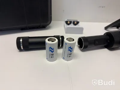 Gimbal Zhiyum Crane