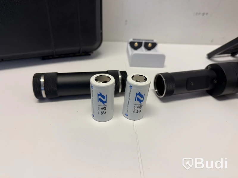 Gimbal Zhiyum Crane