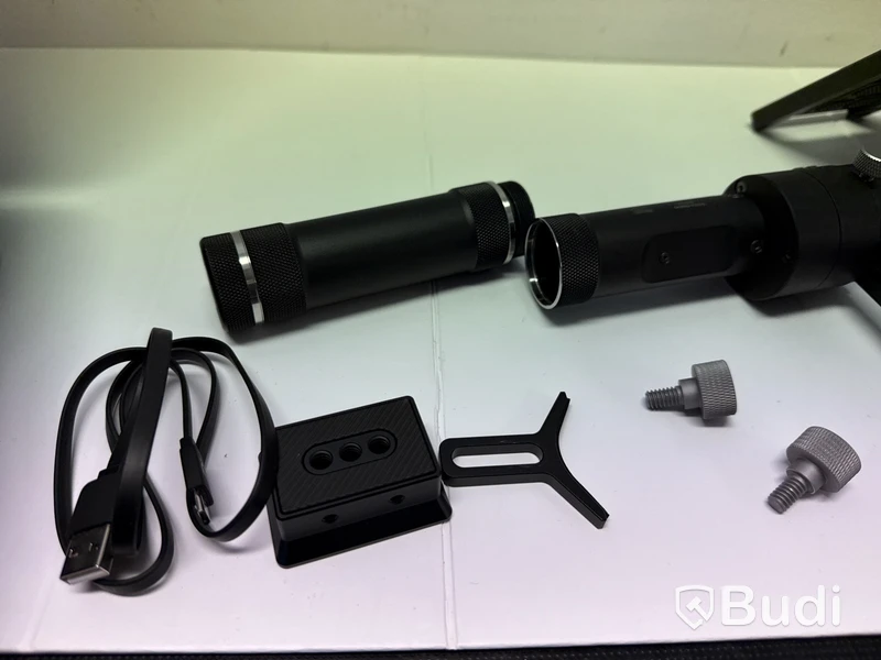 Gimbal Zhiyum Crane