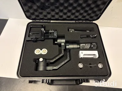 Gimbal Zhiyum Crane