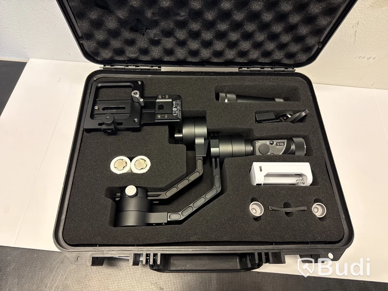 Gimbal Zhiyum Crane