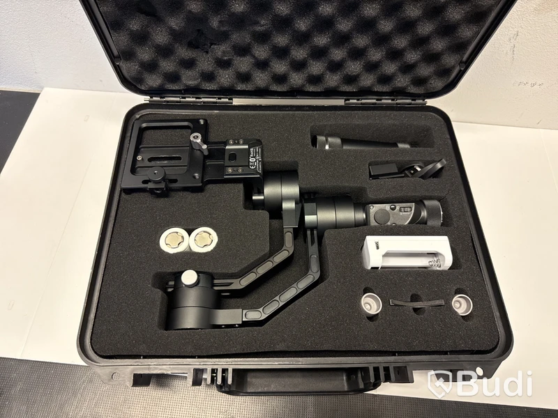 Gimbal Zhiyum Crane
