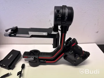 DJI Ronin-S2 Gimbal