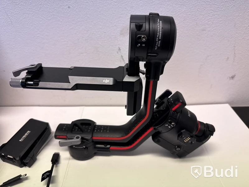 DJI Ronin-S2 Gimbal