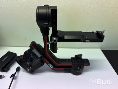 DJI Ronin-S2 Gimbal