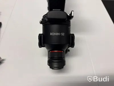 DJI Ronin-S2 Gimbal