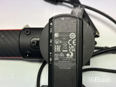 DJI Ronin-S2 Gimbal