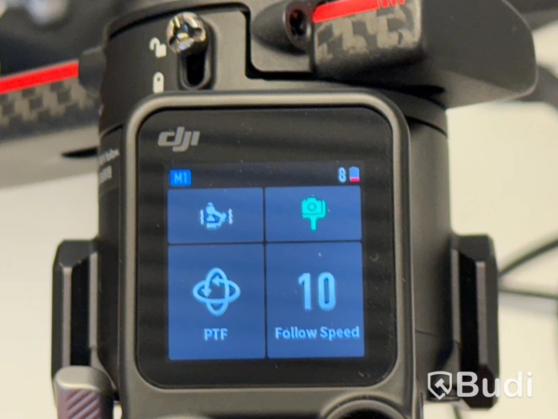 DJI Ronin-S2 Gimbal