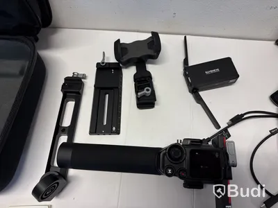DJI Ronin-S2 Gimbal