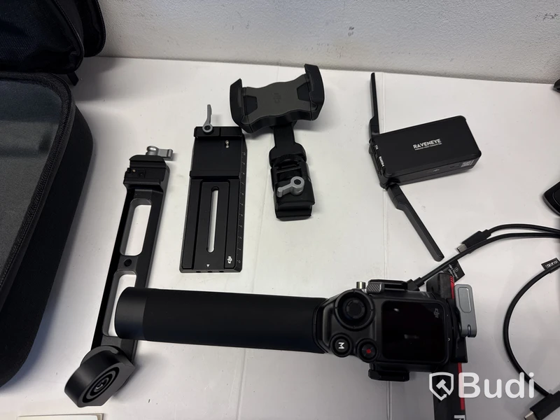 DJI Ronin-S2 Gimbal