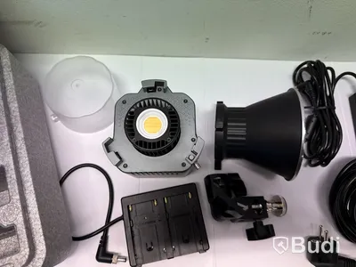 2 st Amaran 60x videobelysning