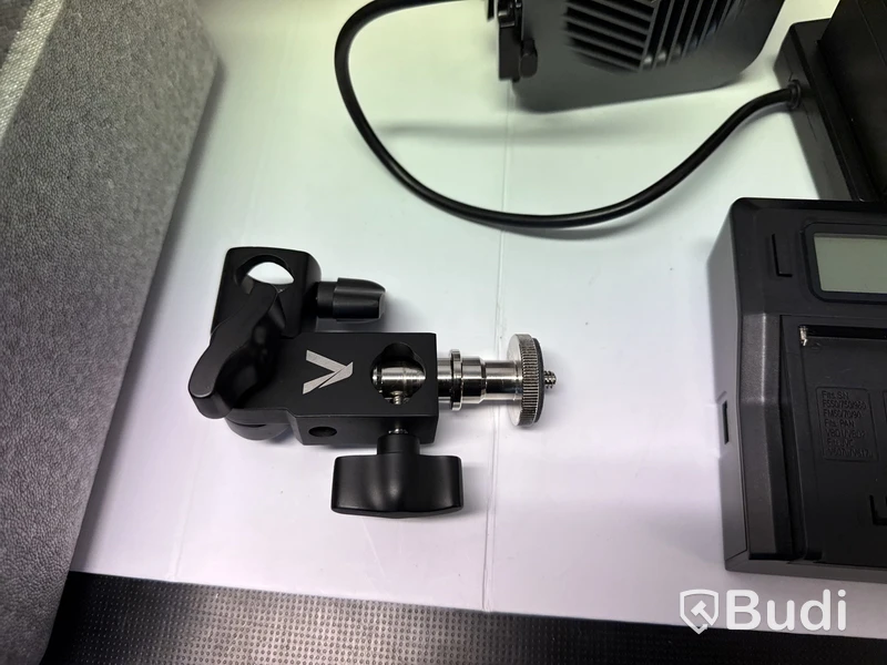 Amaran 60x videobelysning
