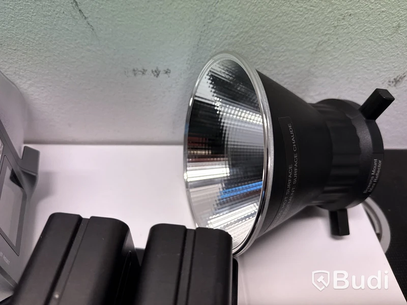Amaran 60x videobelysning