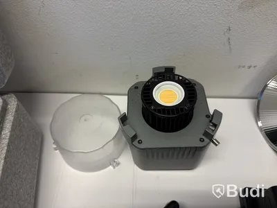 Amaran 60x videobelysning