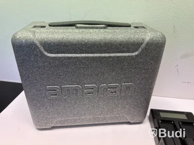 Amaran 60x videobelysning