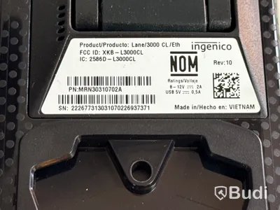 Kassaregister Triton Pos 2 komplett