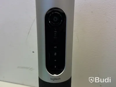 Logitech videokonferenskamera