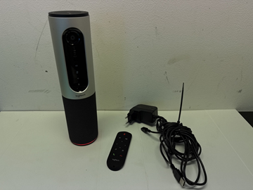 Logitech videokonferenskamera